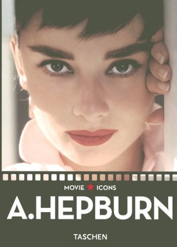 Paul Duncan/Audrey Hepburn